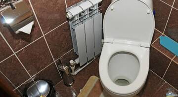 Фото номера Стандарт Гостиница Верона г. Астрахань 3