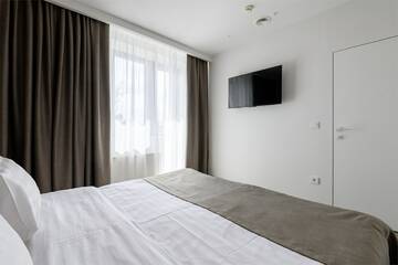 Фото номера Номер Люкс Premium Гостиница Виктория Палас г. Астрахань 2
